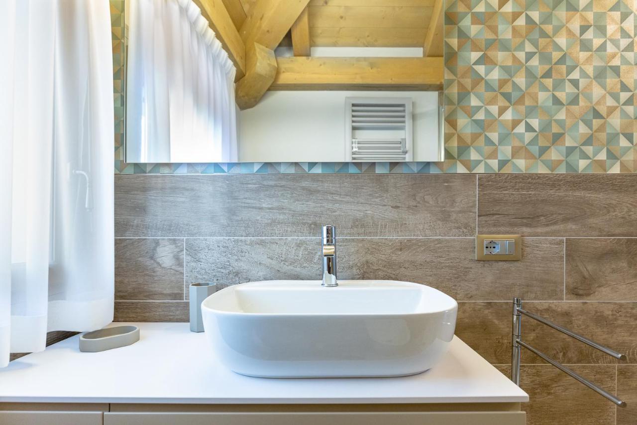 Ca' Cappello Venice Apartment 2 With Canal View Exteriör bild